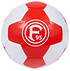 Fortuna Ball rot-weiß (1)
