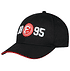 Fortuna Baseballcap "Freiligrathplatz" (1)