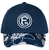 Fortuna Baseballcap "Japanischer Garten" (1)