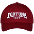 Fortuna Baseballcap "Schumannstraße" (1)
