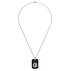 Fortuna Dog Tag "Logo" (1)