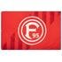 Fortuna Fahne "Logo" (1)
