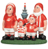 Fortuna Gartenzwerg "Familie" (1)