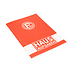 Fortuna Hausaufgabenheft "Logo" (1)