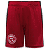 Fortuna Heimshorts 2026-27 Kinder (1)