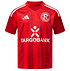 Fortuna Heimtrikot 2024-25 Kinder (1)