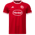 Fortuna Heimtrikot 21-22 (1)