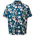 Fortuna Herren Hemd "Japanischer Garten" (1)