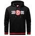 Fortuna Hoodie "Freiligrathplatz" Men (1)