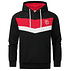 Fortuna Hoodie "Nordpark" Herren (1)