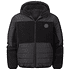 Fortuna Hybrid Jacke "Logo" (1)