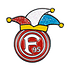 Fortuna Karneval-Pin "Logo" (1)