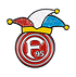 Fortuna Karnevals Pin "Logo" (1)