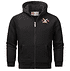 Fortuna Kindersweatjacke "Radschläger" (1)