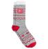 Fortuna Kuschelsocken (1)