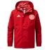 Fortuna Regenjacke rot Kids 2022/23 (1)