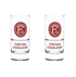 Fortuna Schnapsglas 2er-Set (1)