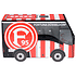Fortuna Schoko-Adventskalender "Bus" (1)