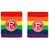 Fortuna Schweißband 2er-Set "Vielfalt" (1)