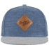Fortuna Snapback "Rath" (1)