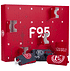 Fortuna Socken-Adventskalender (1)