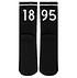 Fortuna Sportsocken "1895" (1)