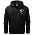 Fortuna Sweatjacke "Am Burgplatz" Men (1)