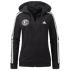 Fortuna Sweatjacke "Black" Women (1)