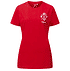 Fortuna T-Shirt "Am Burgplatz" Women (1)