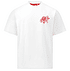 Fortuna T-Shirt "Botanischer Garten" (1)