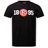 Fortuna T-Shirt "Freiligrathplatz" Men (1)