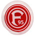 Fortuna Taschenwärmer "Logo" 2er-Set (1)