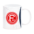 Fortuna Tasse "Auswärts" (1)