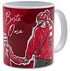 Fortuna Tasse "Beste Oma" (1)