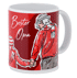 Fortuna Tasse "Bester Opa" (1)