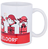 Fortuna Tasse "Weihnachten" (1)