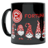 Fortuna Tasse "Wichtel" (1)