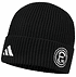 Fortuna Teamwear adidas Mütze 2025-26 (1)