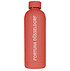 Fortuna Thermotrinkflasche Rot (1)