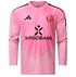 Fortuna Torwarttrikot 2025-26 (1)