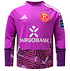 Fortuna Torwarttrikot 2026-27 Kinder (1)