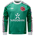Fortuna Torwarttrikot 2026-27 "Originals" Kinder (1)