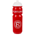 Fortuna Trinkflasche "Logo" (1)