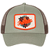 Fortuna Truckercap "Höherweg" (1)