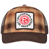 Fortuna Truckercap "Steinstraße" (1)