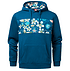 Fortuna Unisex Hoodie "Japanischer Garten" (1)