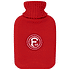 Fortuna Wärmflasche "Logo" (1)