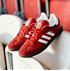 Fortuna x adidas Samba (1)