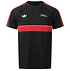 Fortuna x adidas T-Shirt "Originals" Black (1)