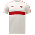 Fortuna x adidas T-Shirt "Originals" Off-White (1)